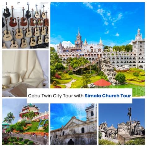 v-hire for simala cebu fare 2023|SIMALA CHURCH, Cebu : Travel Guide Blog (Itinerary + Budget).